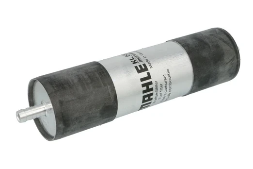 Kuro filtras MAHLE KL658
