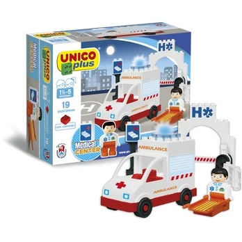 Unico Plus greitoji pagalba, art. 8543