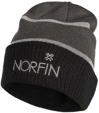 Kepurė Norfin Kinetic Reflective
