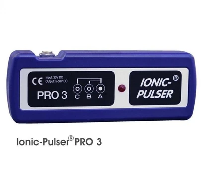 Koloidų generatorius "Ionic-Pulser Pro3