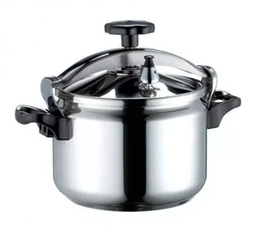Greitpuodis ERTONE ERT-MN 302, 8 L
