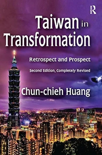 Taiwan in Transformation