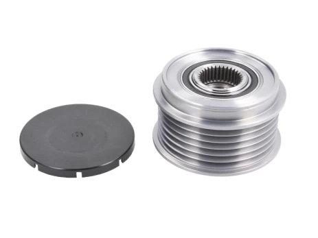 VALEO VAL588010 Freewheel alternator pulley