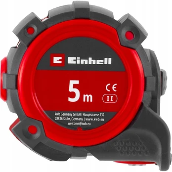 Einhell MATAVIMO RULELĖ SUVIJAMA 5 M