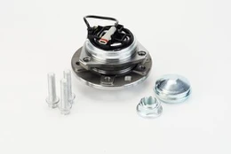 Rato guolio komplektas CONTINENTAL CTAM WBE1113