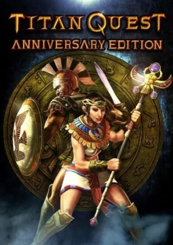 Titan Quest PC