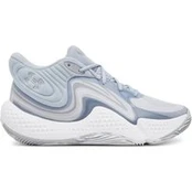 Laisvalaikio batai Under Armour UA Spawn 6 Mid 3027647 Pilka