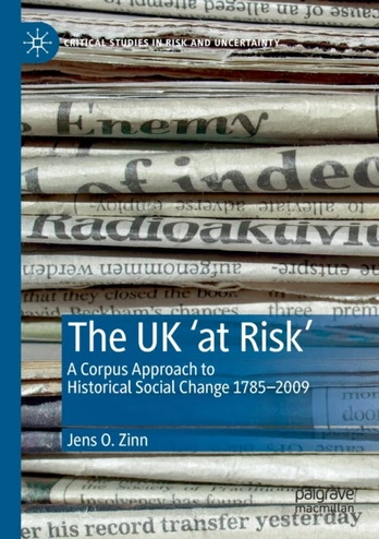 UK ‘at Risk’