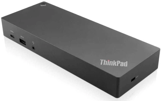 Stacja/replikator Lenovo ThinkPad Hybrid USB-C Dock