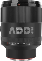 85 mm f/1,4 FF STM AF (Sony E)
