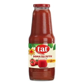Pomidorų sultys TAT, 1L