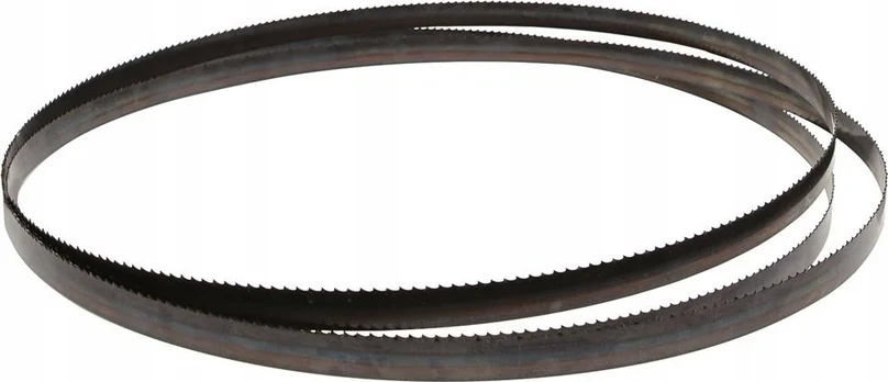 Scheppach juostinis pjūklas Scheppach 1141 x 13 x 0,65 mm