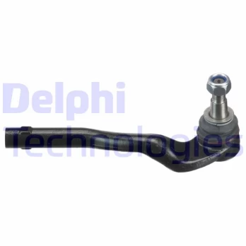 Skersinės vairo trauklės galas DELPHI TA3227