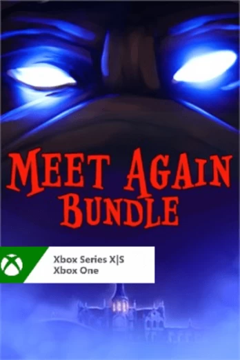Meet Again Bundle Xbox