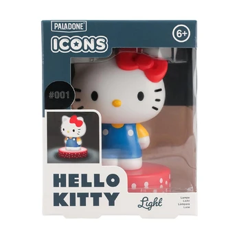 Paladone Hello Kitty Icon Light / Hello Kitty lampka