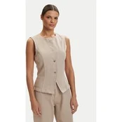 ONLY Liemenė Everly 15364370 Smėlio Regular Fit