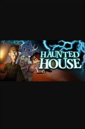 Haunted House PC