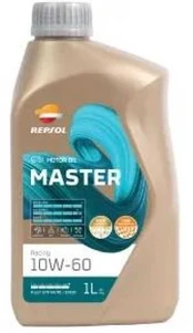 REPSOL MASTER RACING 10W60 | 1 l