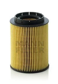 Alyvos filtras MANN-FILTER HU932/6N