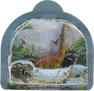 Dinozauro figūrėlė - ADAR