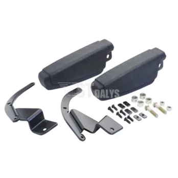 Porankių rinkinys TORO 140-2058