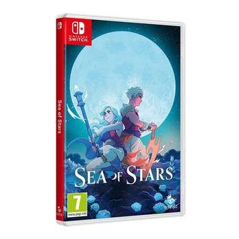 Sea of Stars