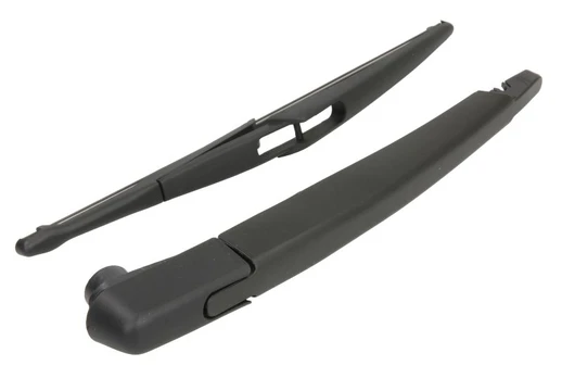 Stiklo valytuvas su svirtimi 310mm