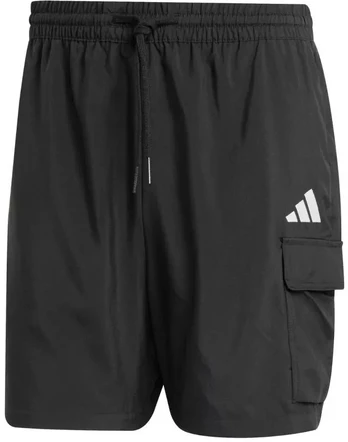 Šortai adidas Essentials Small Logo Cargo Chelsea M JF3530