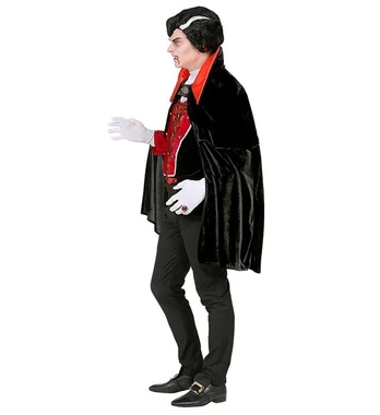 „VIKTORIJOS LAIKŲ VAMPYRAS“ (striukė su liemene, žabo, apsiaustu)