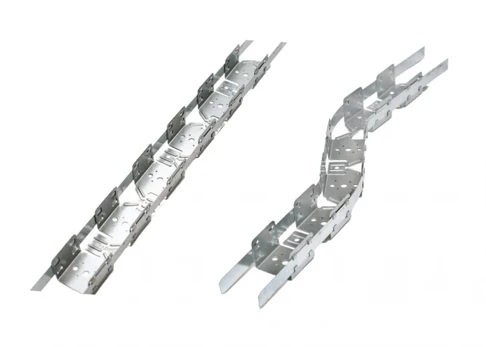 Profilis Knauf SINUS, lankstus, perimetrinis, 50-100mm, 1900mm