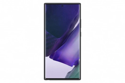 Samsung Galaxy Note 20 Ultra silikoninis dėklas