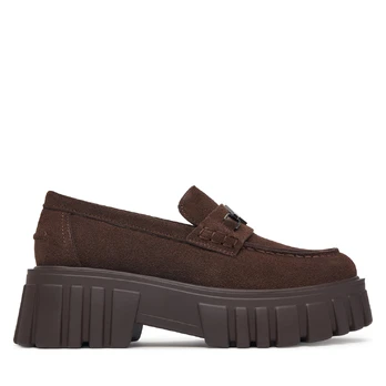 Loaferai REPLAY GWLB2 .000.C0203L Ruda