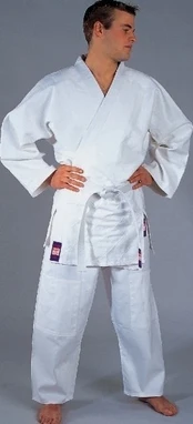 Kwon Dziudo kimono Dojo Line, 100 cm