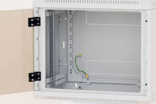 Triton RUA-12-AS5-CAX-A1 19" 12U rack hanging