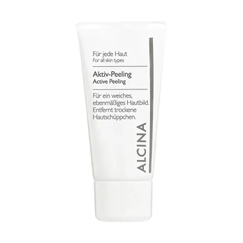 Alcina – odos šveitiklis „Active Peeling“ 250 ml