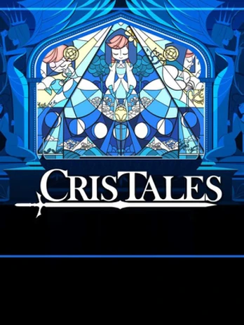 Cris Tales