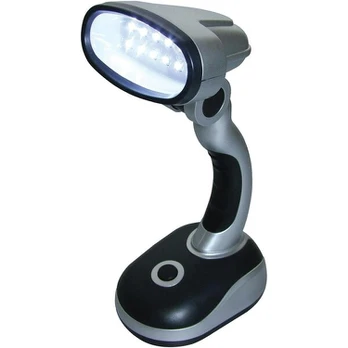 LED stalinė lempa