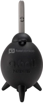Airbomb Q Ball