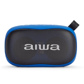 Nešiojama kolonėlė Aiwa BS110BL