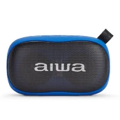 Nešiojama kolonėlė Aiwa BS110BL kaina