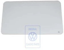 Vag Lt Mk2 1997 2003 Šoninės Langų Stiklas Originalus 2D1845301