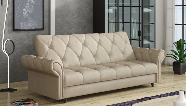 Sofa - lova TURINA