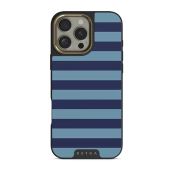 Takeover - iPhone 16 Pro Case, Elite Dark (MagSafe) / Gold