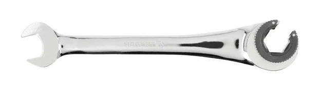 Terkšlinis veržliaraktis Hogert HT1R070; 8 mm