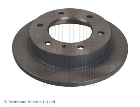 Stabdžių diskas BLUE PRINT ADZ94308
