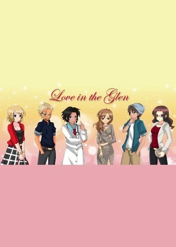 Love In The Glen