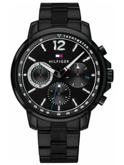 Laikrodis vyrams TOMMY HILFIGER LANDON 1791529 (zf080a) kaina