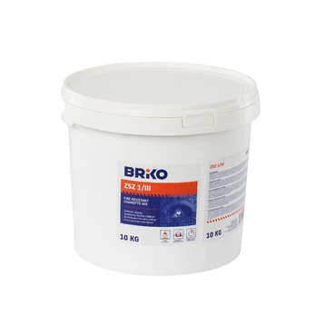 Mišinys Briko ZSZ1/III, remontinis, 10 kg