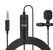 Mikrofonas Synco LAV-S8 kaina