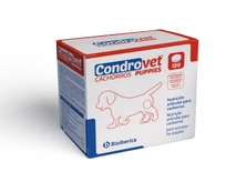 Condrovet Puppies N120
